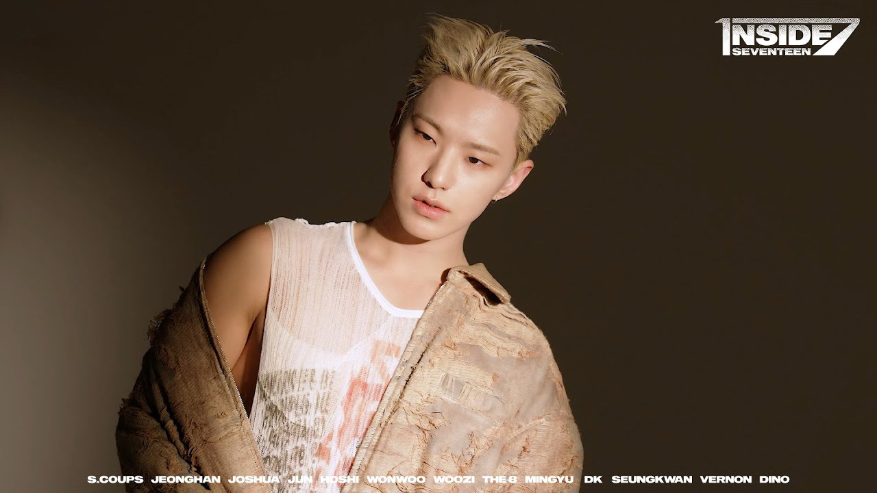 Latest photo of SEVENTEEN
