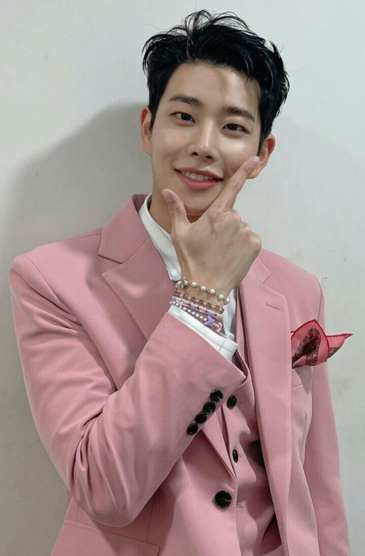 MJ (아스트로) 팬이 찍은 순간