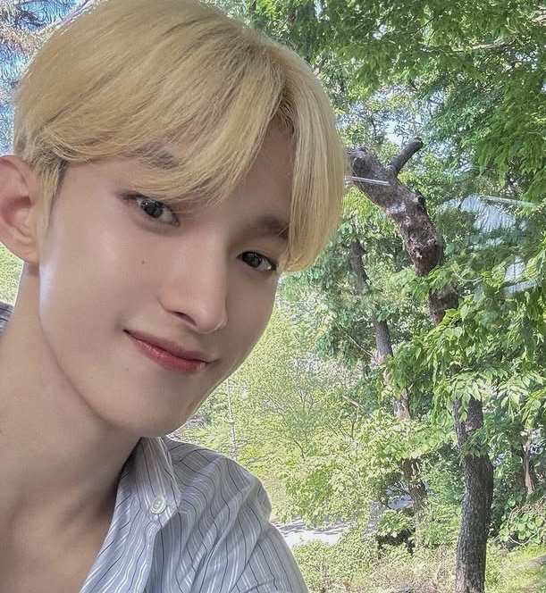 DK (SEVENTEEN)的最新活動照片