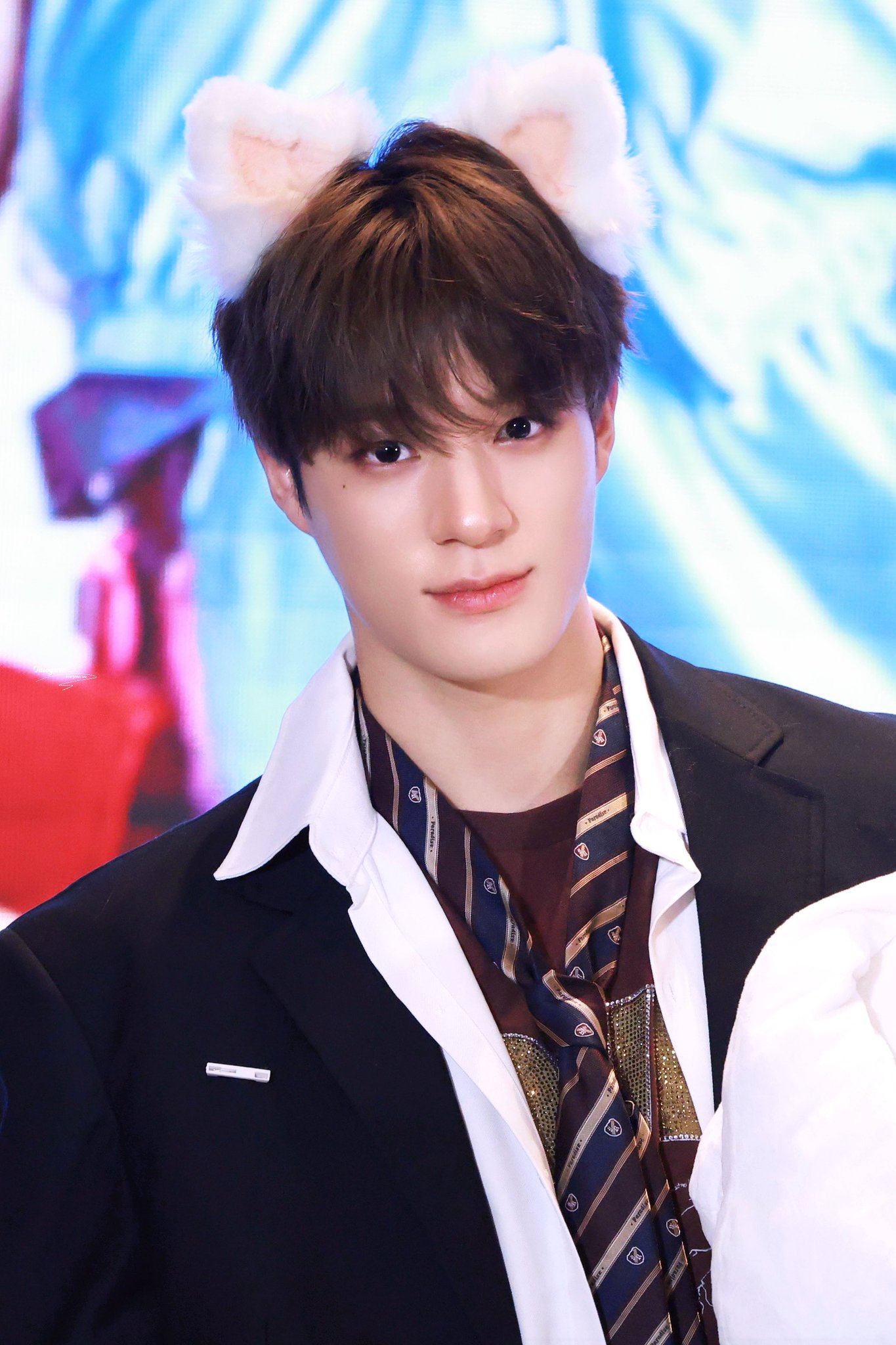 Latest photo of Jeno (NCT DREAM)