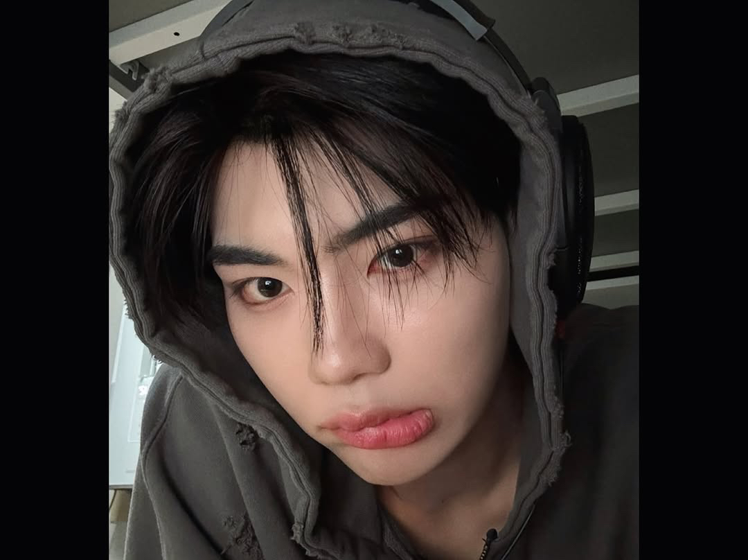 Latest photo of Park Gunwook (ZEROBASEONE)