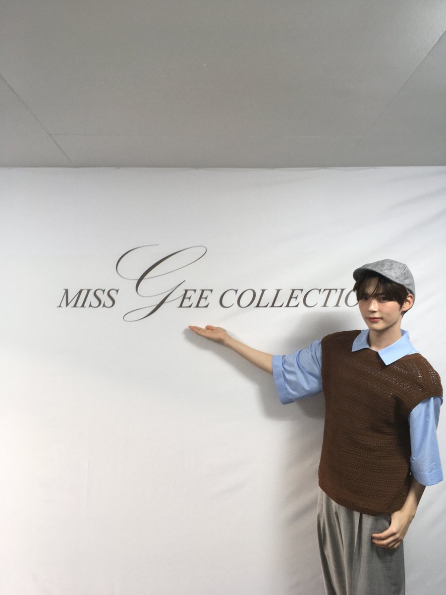 제로베이스원의 비하인드 컷