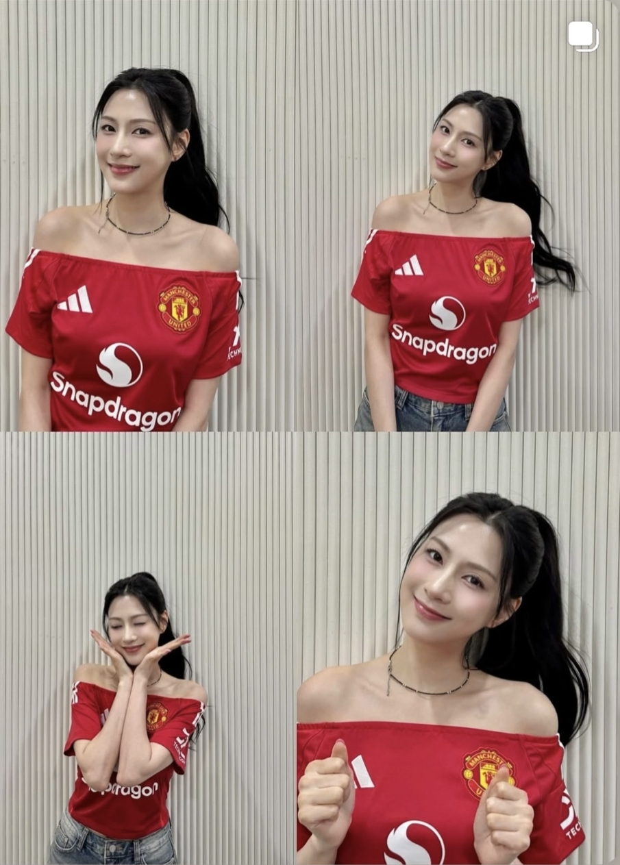 オ・ハヨン (Apink)の最近の活動写真