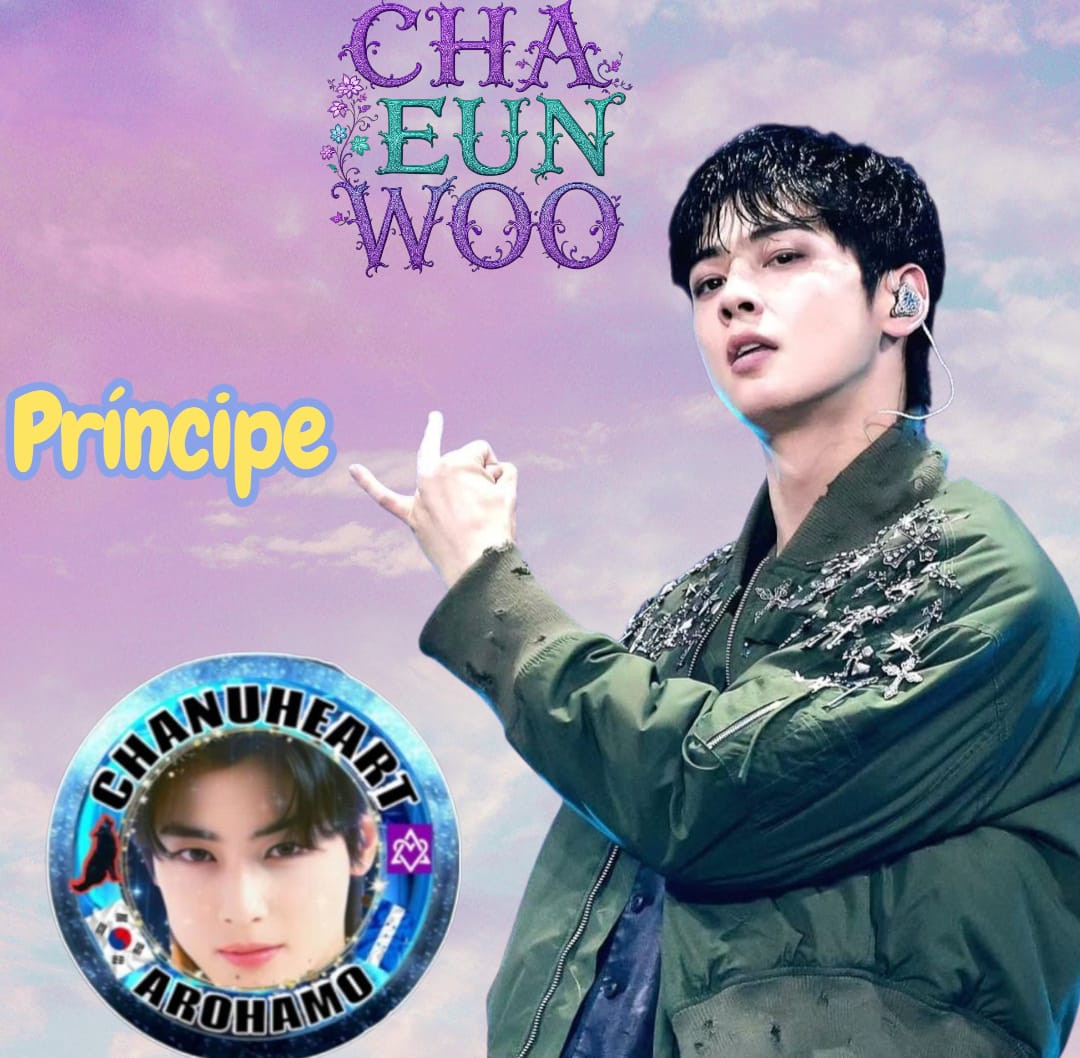 Latest photo of Eunwoo (ASTRO)
