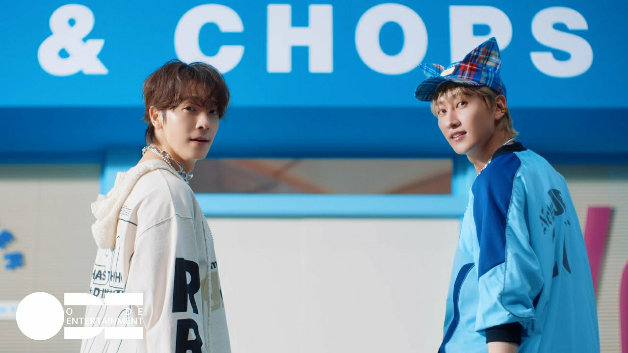 슈퍼주니어의 최신 사진