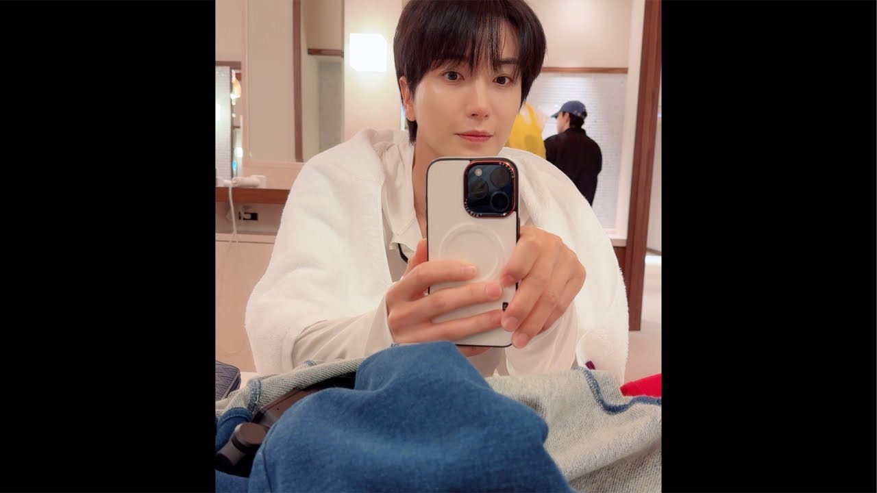 利特 (Super Junior)的最新活動照片