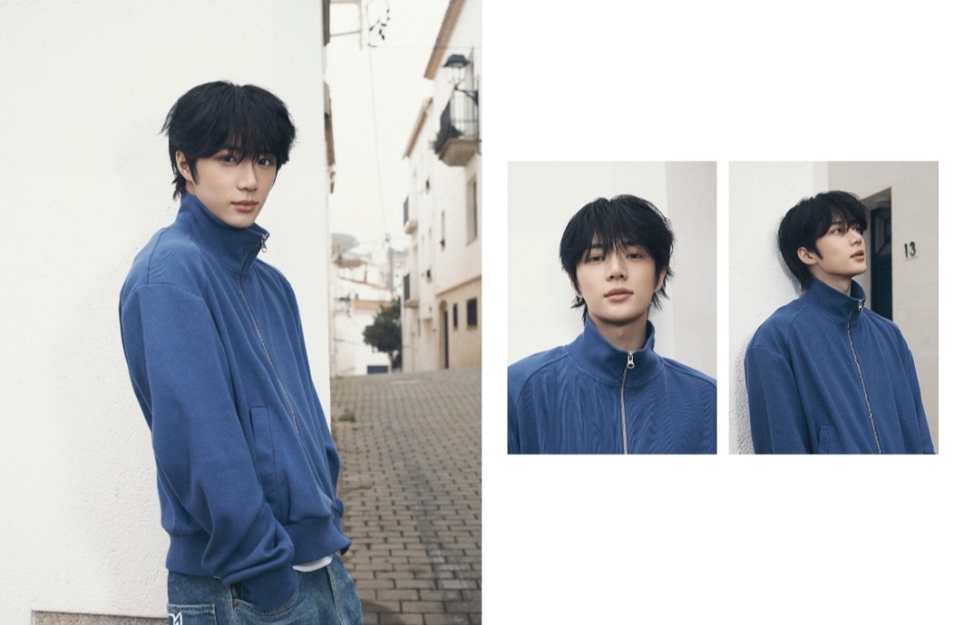 Latest photo of Beomgyu (TOMORROW X TOGETHER)