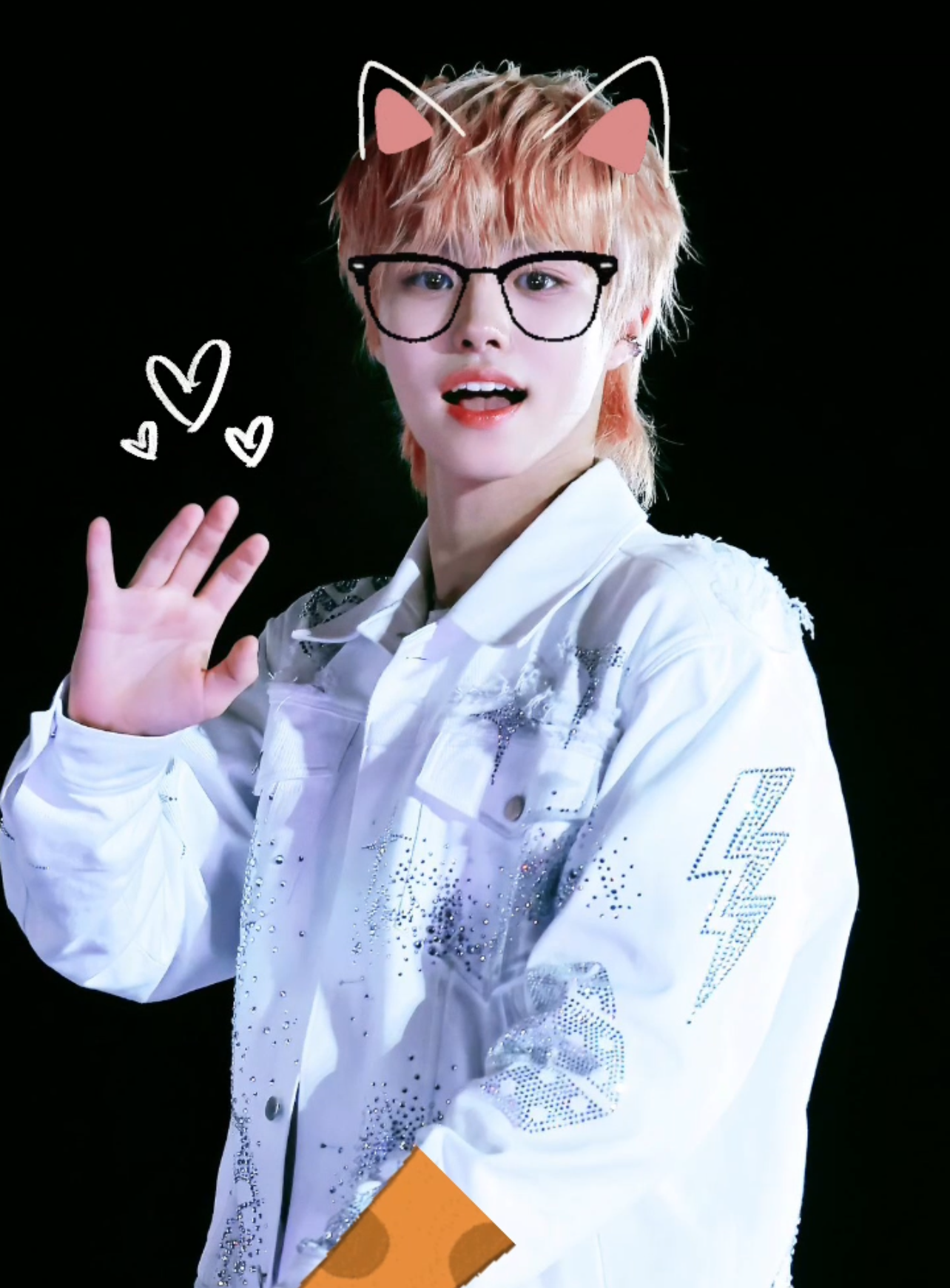 Latest photo of Park Juwon (AHOF)