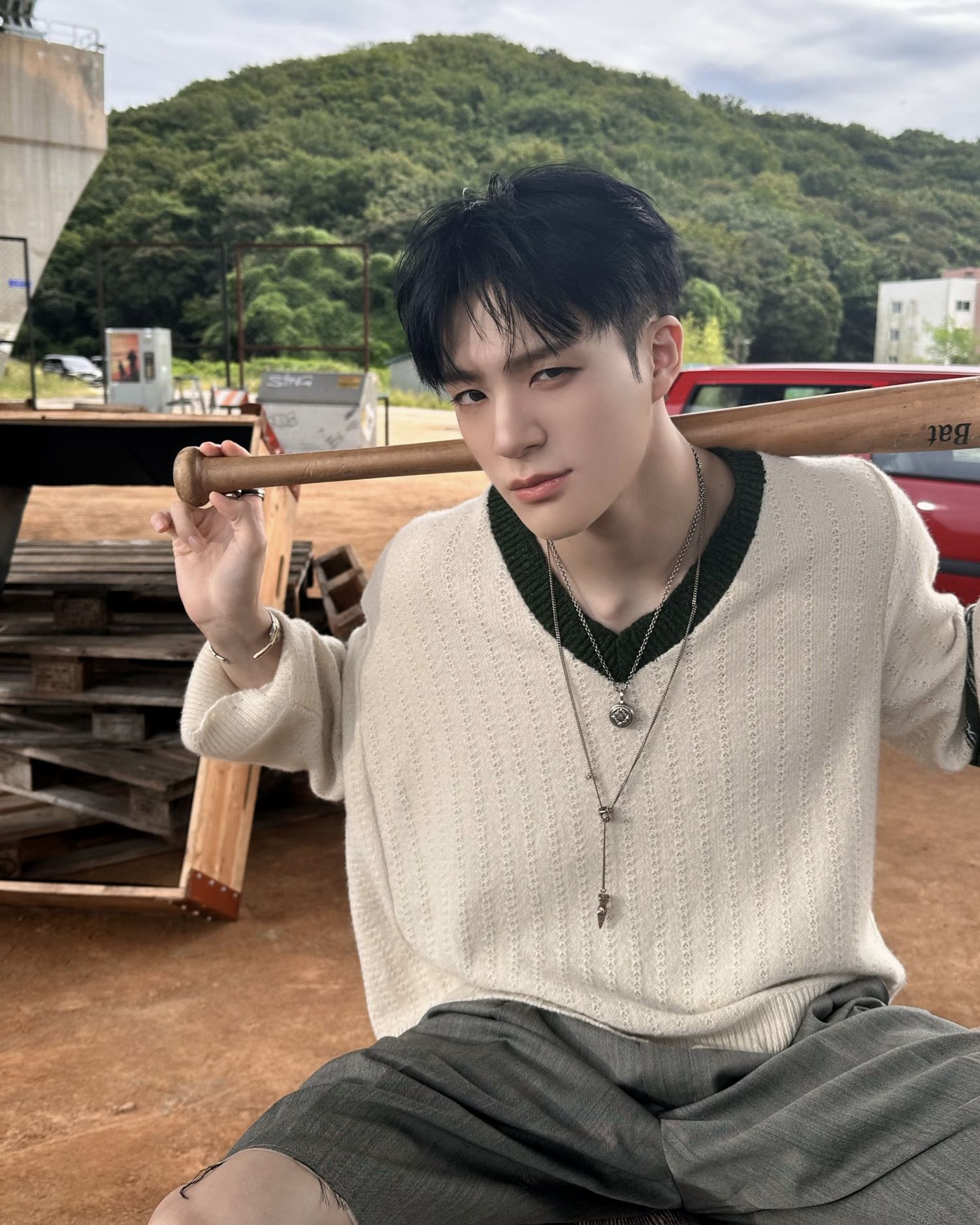 Latest photo of Jeno (NCT DREAM)