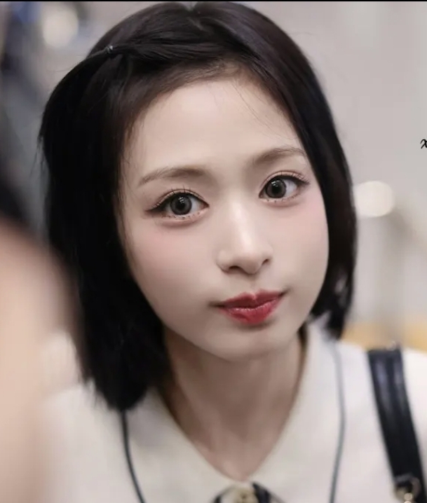 Behind-the-scenes cut of BABYMONSTER