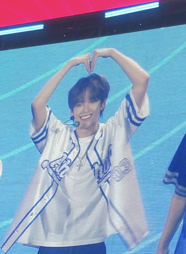 Foto terbaru JL (AHOF)