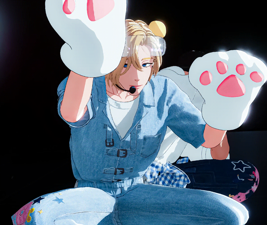 诺亚 (PLAVE)的幕后花絮