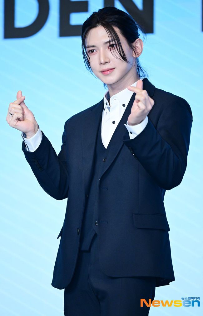 에이티즈 최근 활동샷