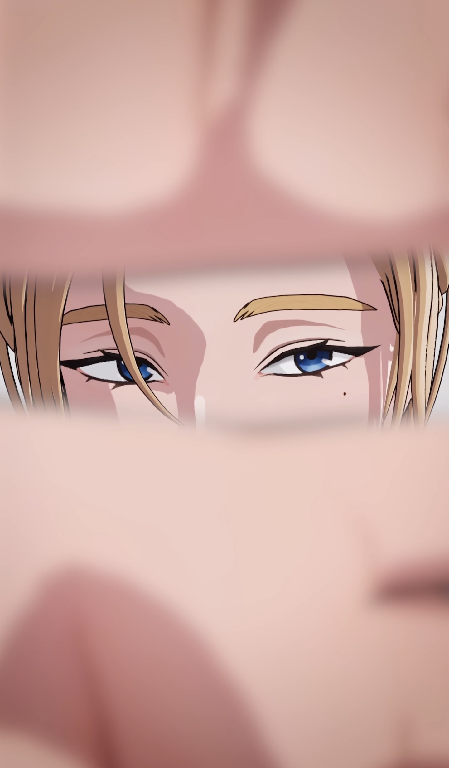 Behind-the-scenes cut of PLAVE