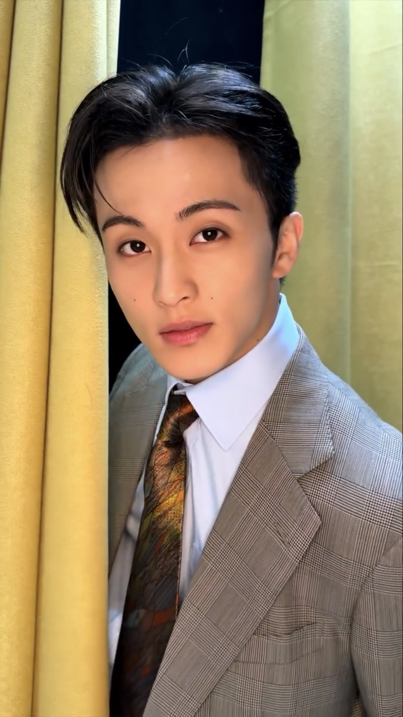 The most beloved wallpaper among Mark (NCT 127, NCT DREAM)'s fans