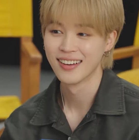 지민 (방탄소년단) 최근 활동샷