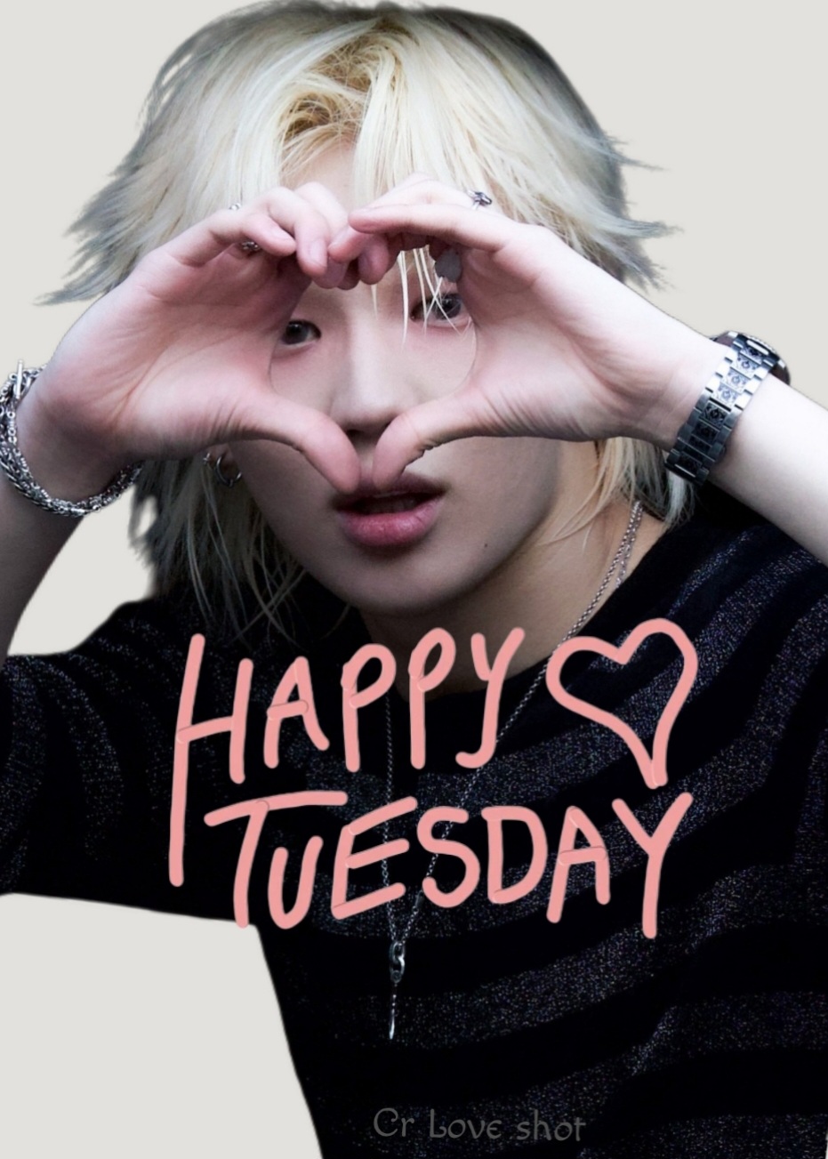 Latest photo of Junhyeok (TNX)