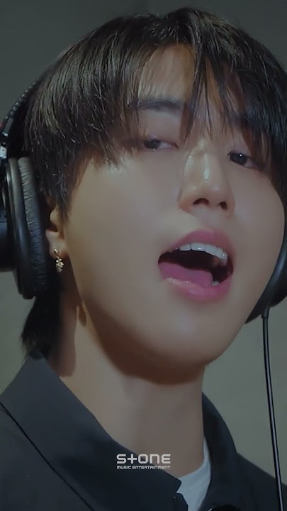 Fan-made special wallpaper for HAN (Stray Kids)