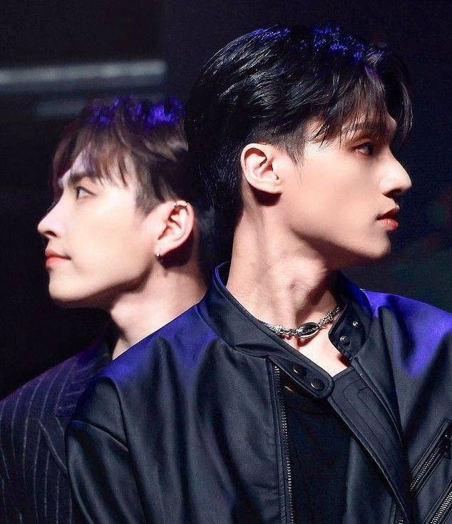 ジョン・ウヨン (ATEEZ)ファンが撮った瞬間