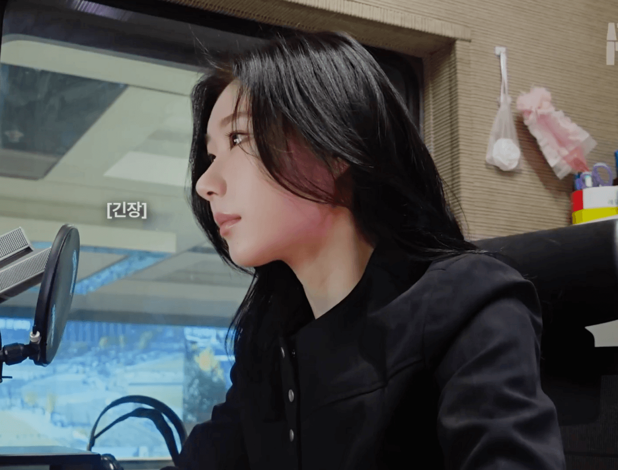 ITZY 팬이 찍은 순간