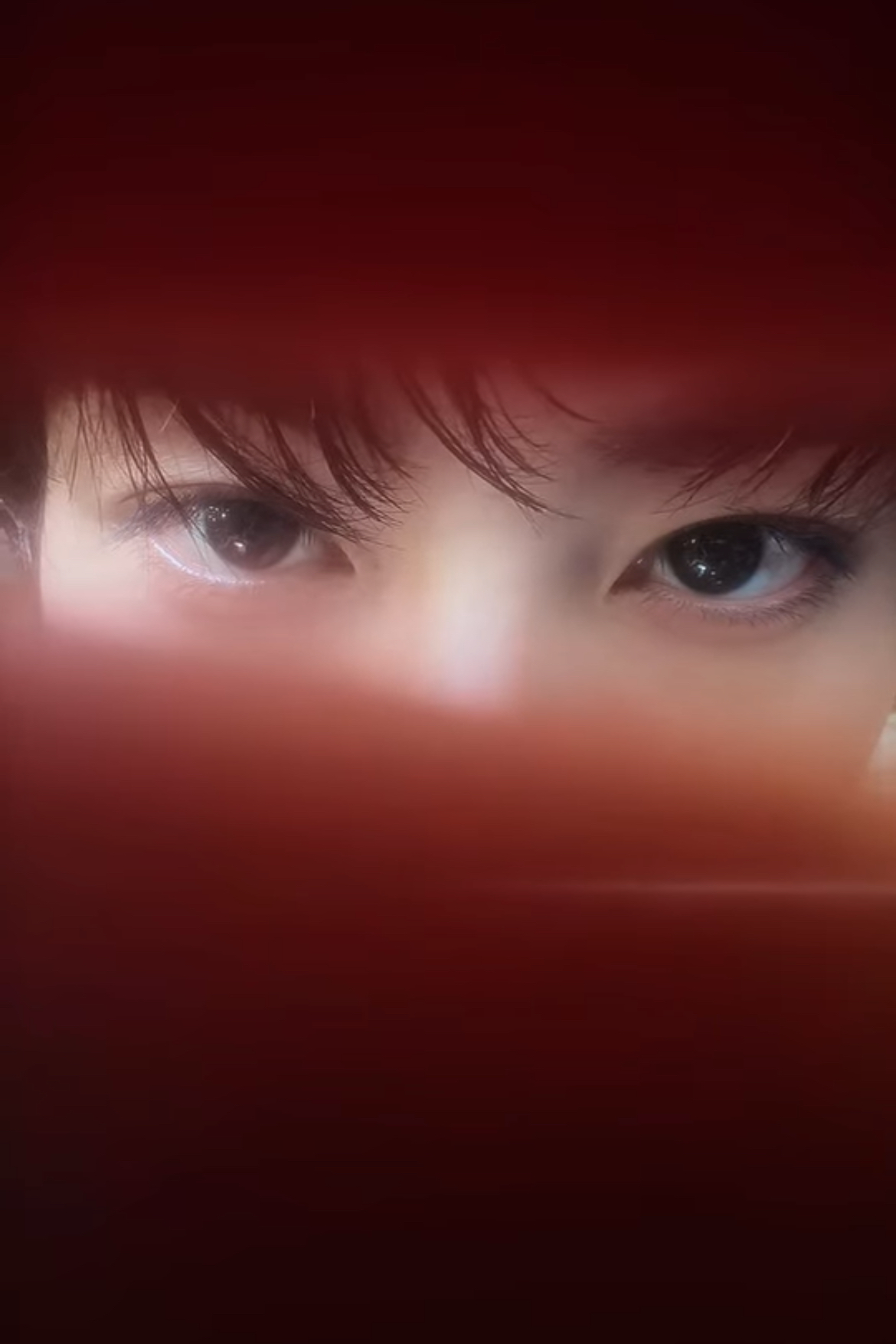 Potret di balik layar Hanbin (TEMPEST)