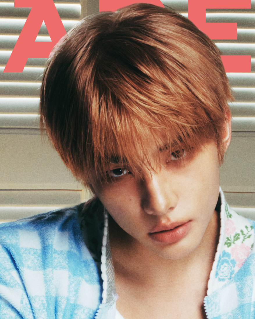 현진 (Stray Kids) 최근 활동샷