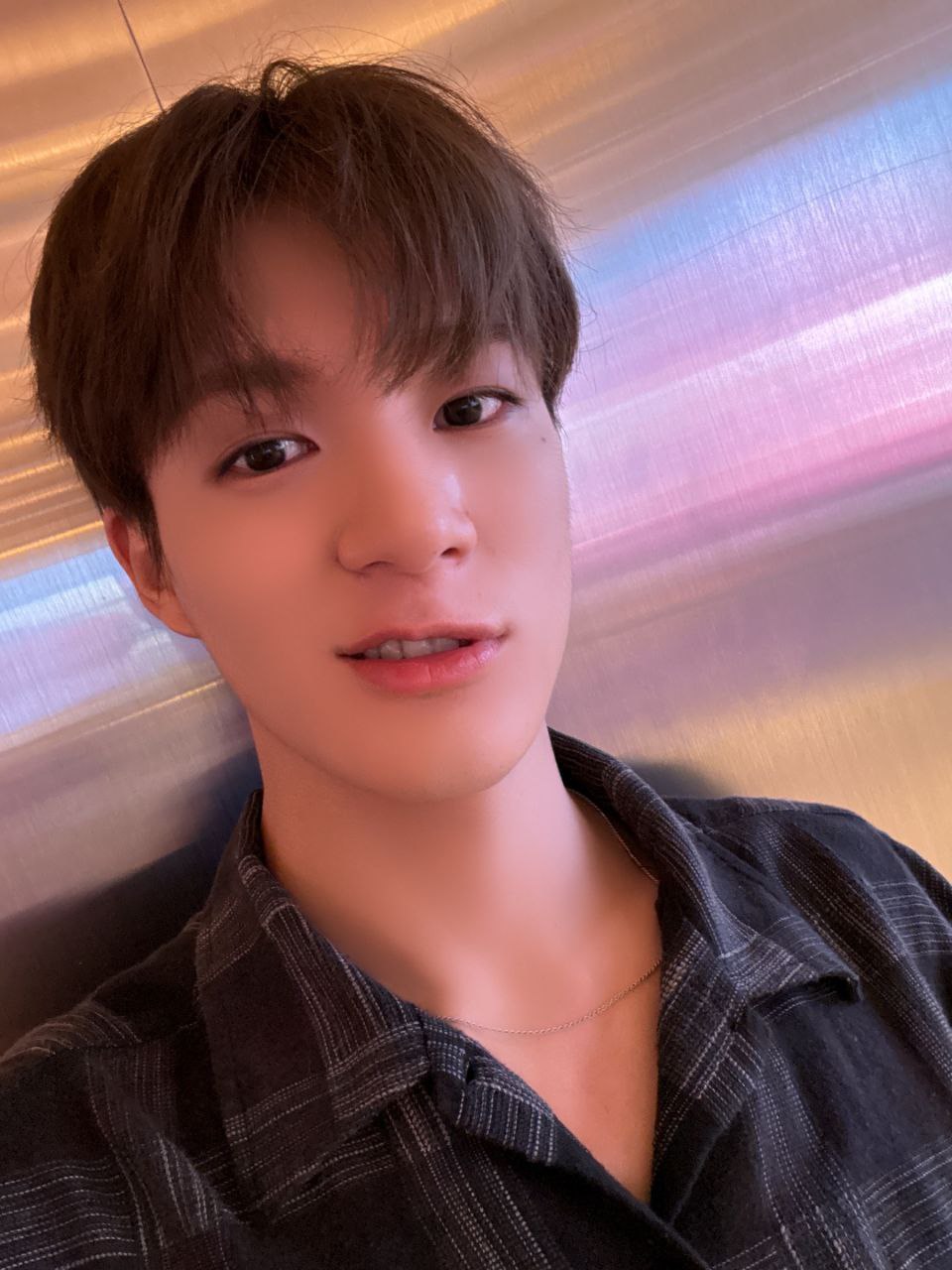 Latest photo of Jeno (NCT DREAM)