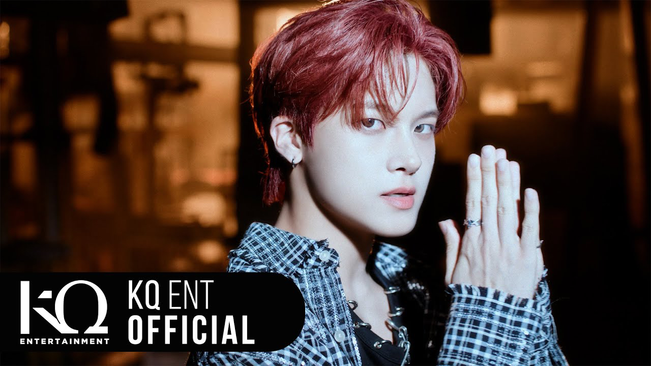 Behind-the-scenes cut of Xikers