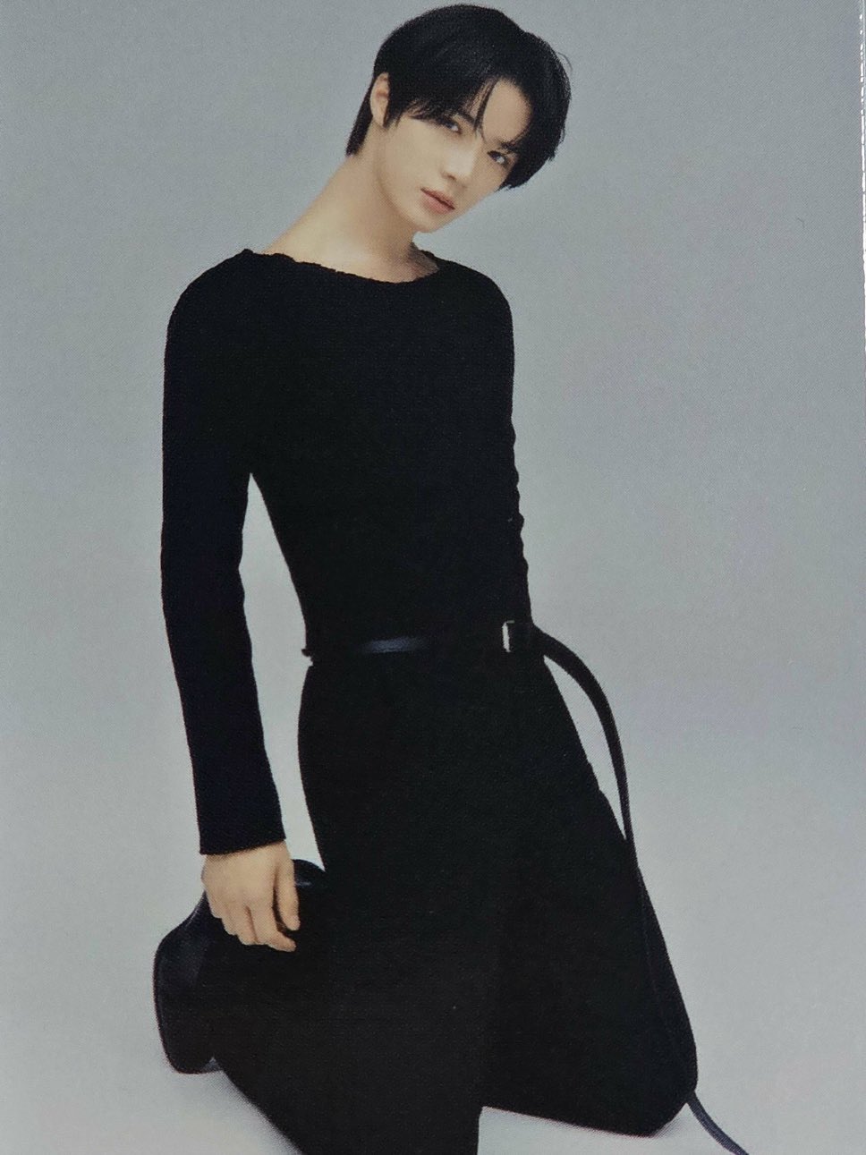 Latest photo of Beomgyu (TOMORROW X TOGETHER)