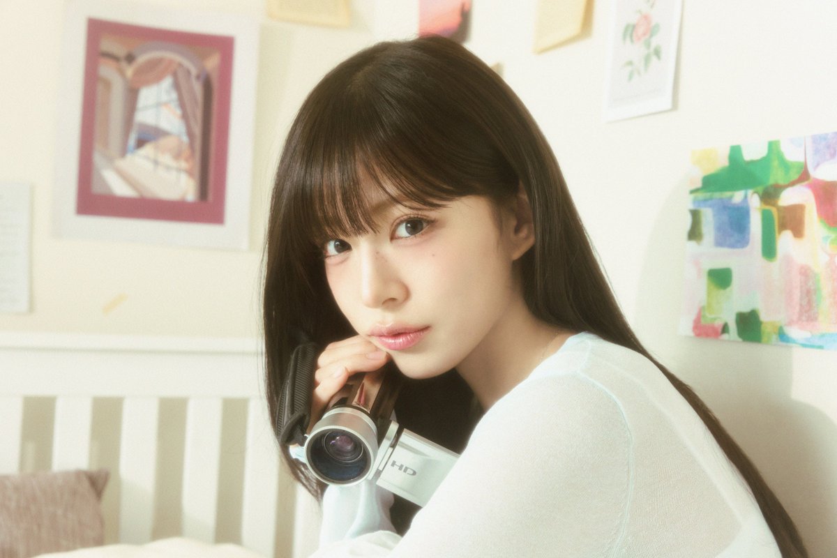 fromis (9)の最近の活動写真