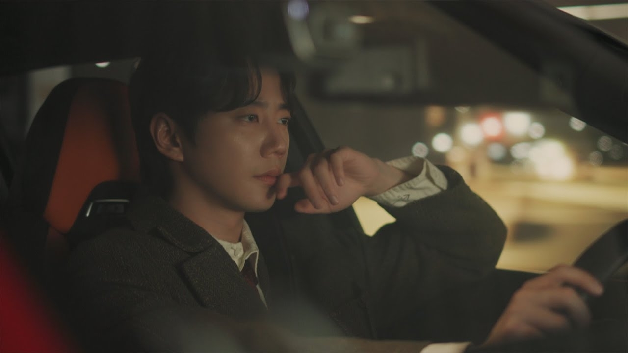 A moment captured by Lee Junyoung's fan