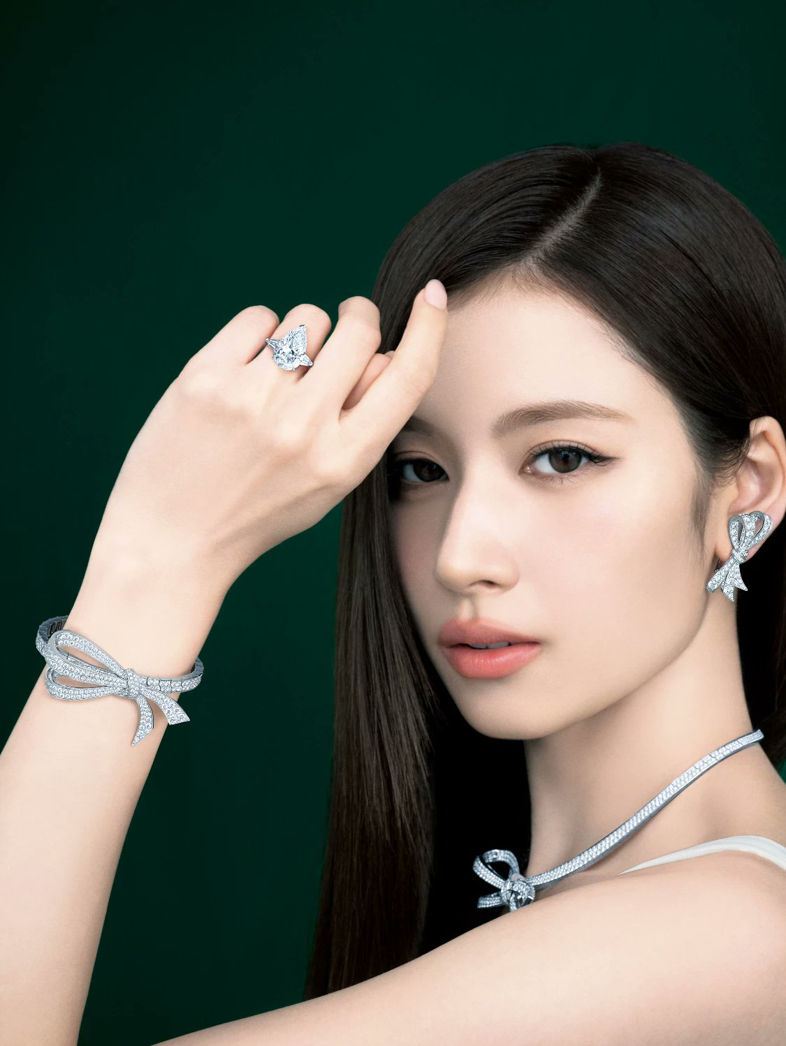 사나 (TWICE) 팬이 찍은 순간