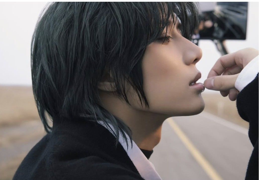 Latest photo of Beomgyu (TOMORROW X TOGETHER)