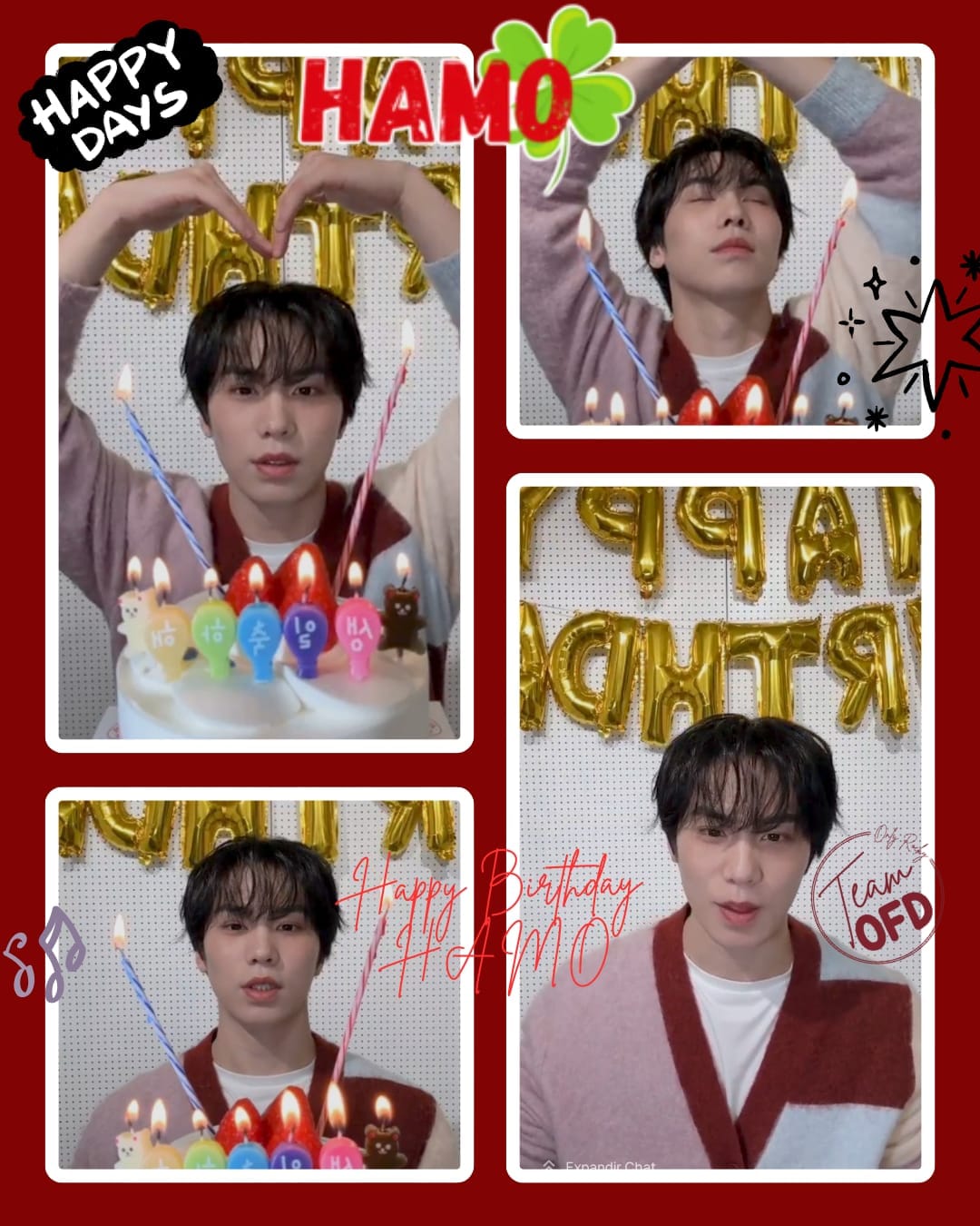 라키의 최신 사진