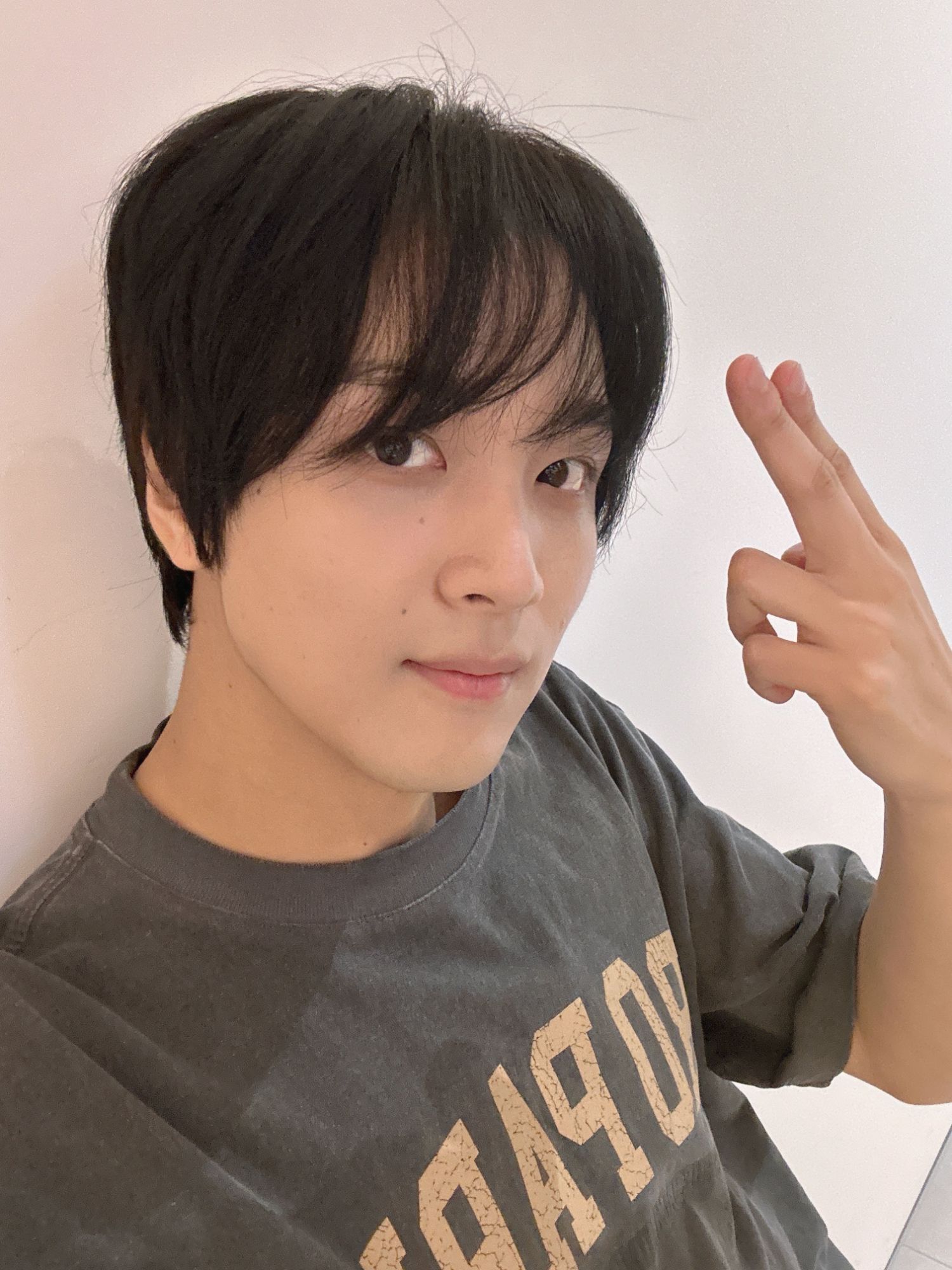 Latest photo of Haechan (NCT 127, NCT DREAM)