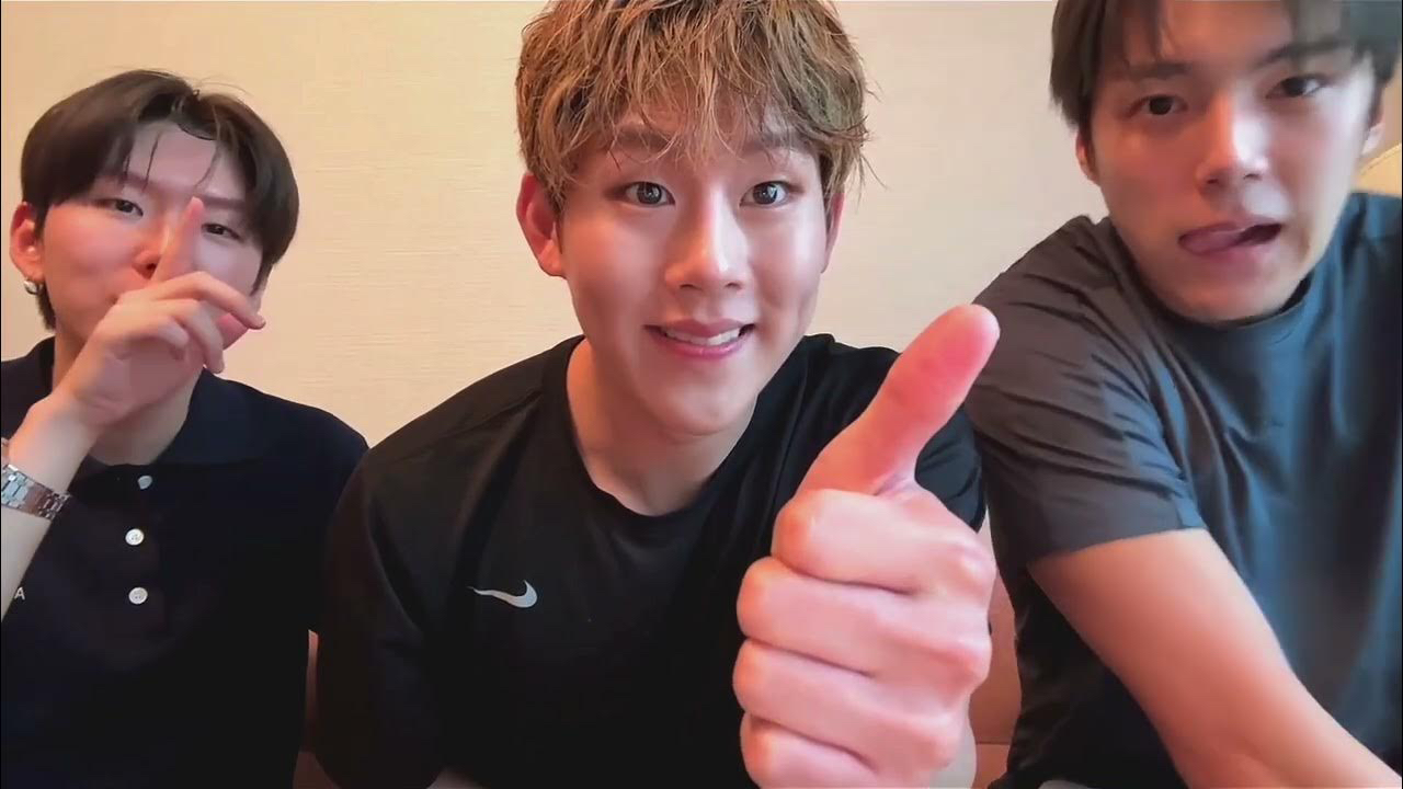 Latest photo of Minhyuk (MONSTA X)
