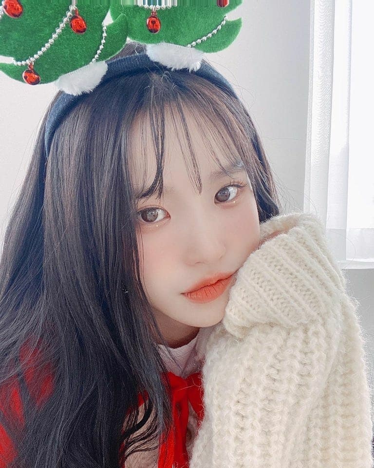Latest photo of Song Hayoung (fromis_9)