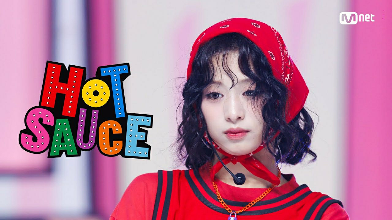 Behind-the-scenes cut of BABYMONSTER