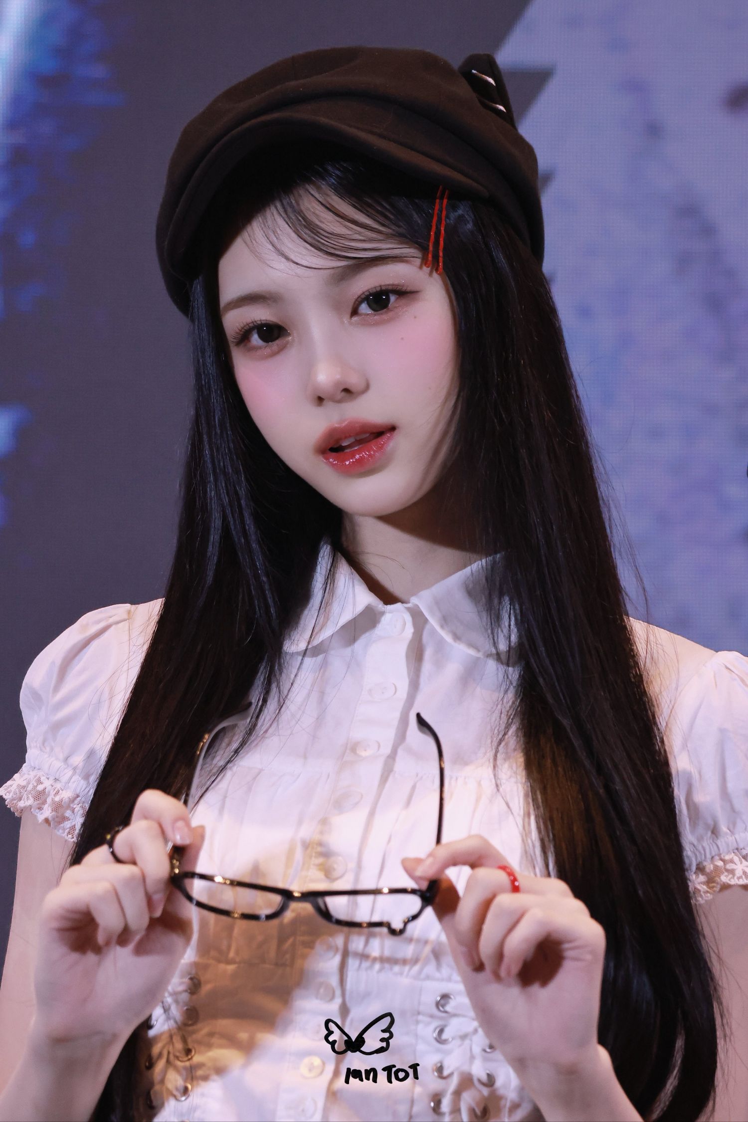 Latest photo of Ian (Hearts2Hearts)