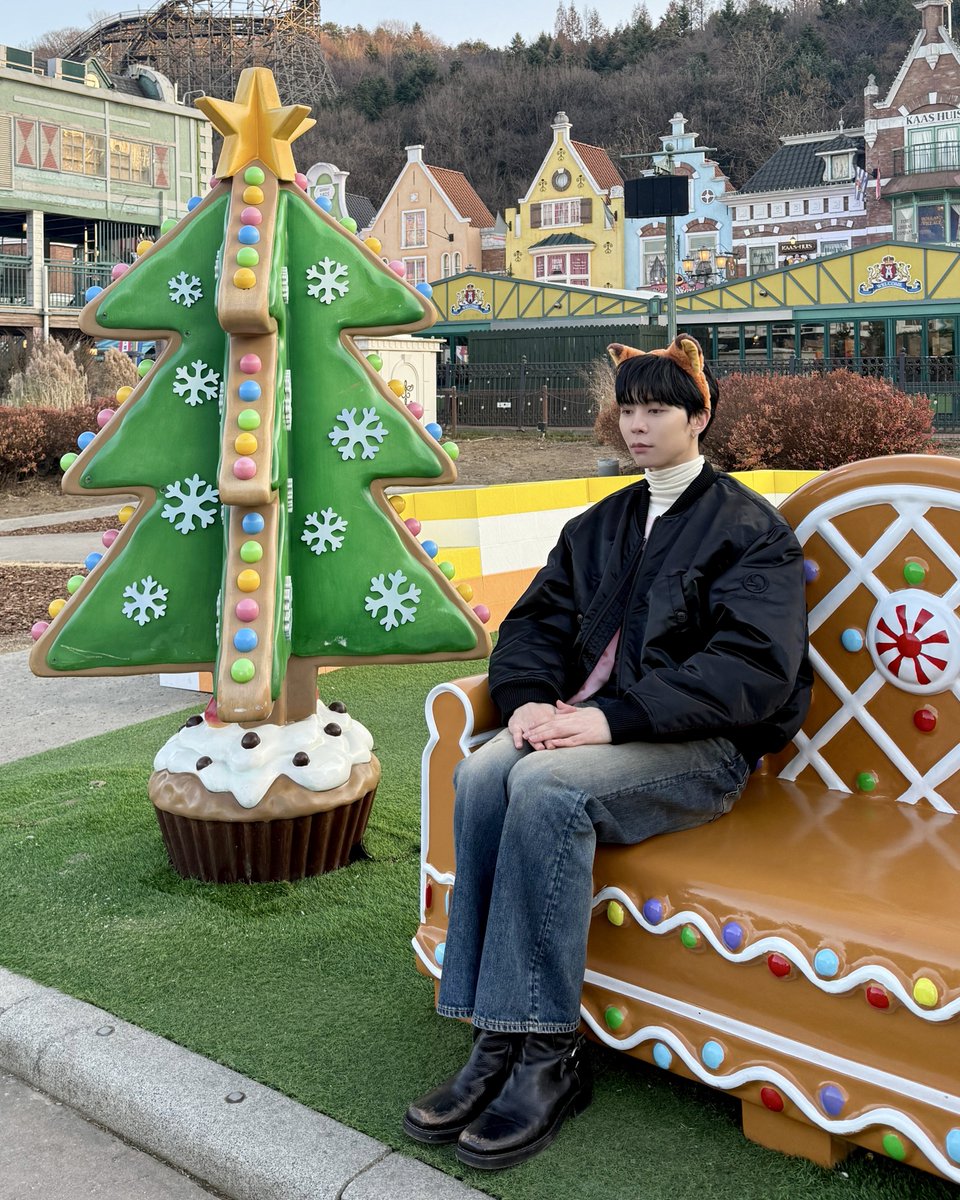 NCTの最近の活動写真