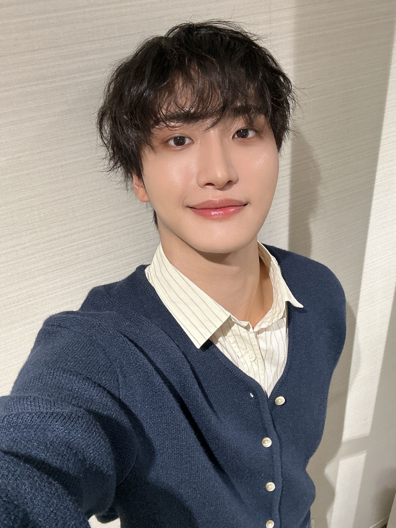 Latest photo of Seonghwa (ATEEZ)