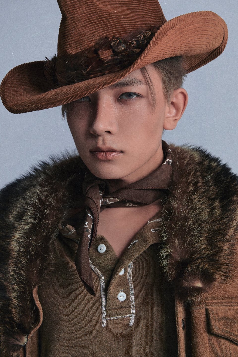 羲承 (ENHYPEN)粉絲拍下的瞬間