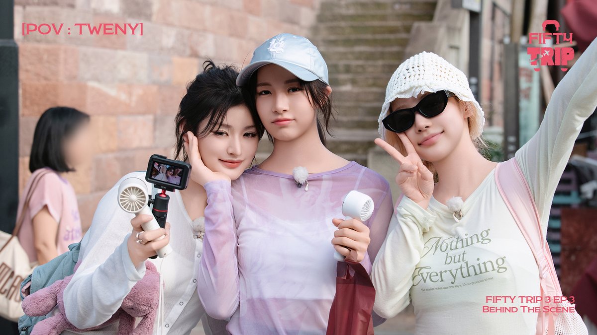 Latest photo of FIFTY FIFTY