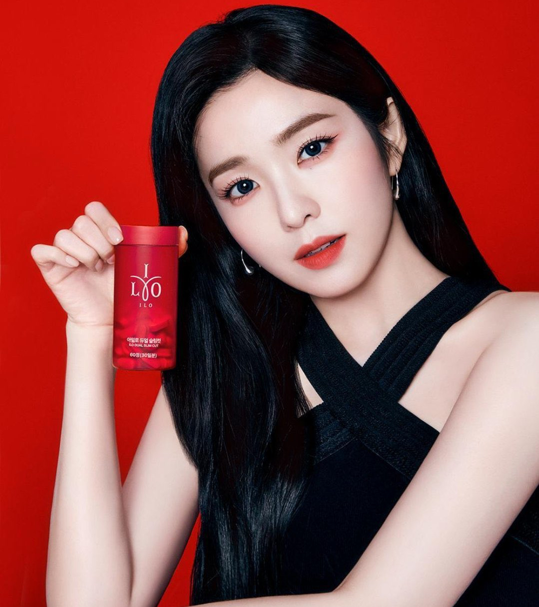 Irene (Red Velvet)的最新活動照片