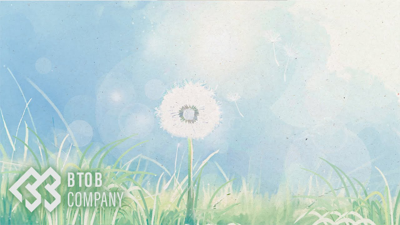 Behind-the-scenes cut of BTOB