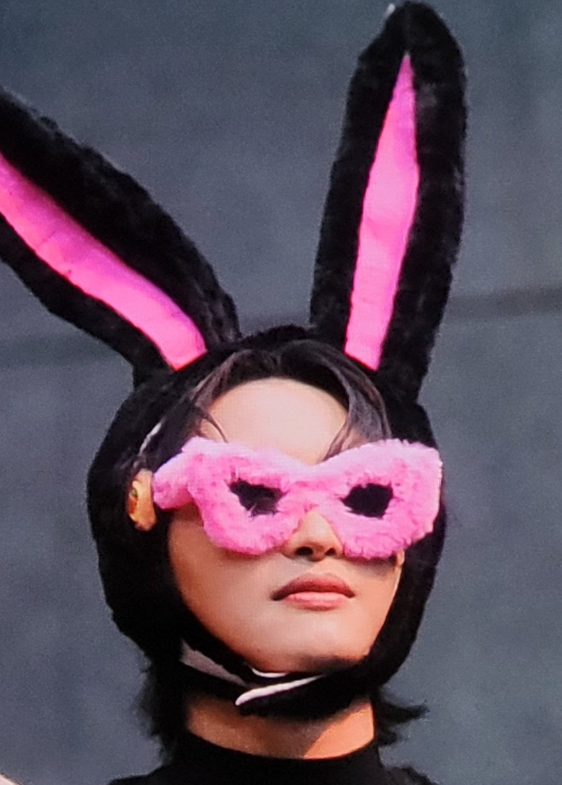Latest photo of Seonghwa (ATEEZ)