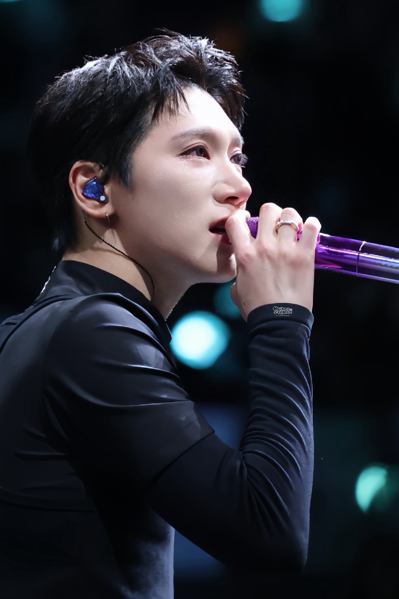 Behind-the-scenes cut of TEN (WayV)