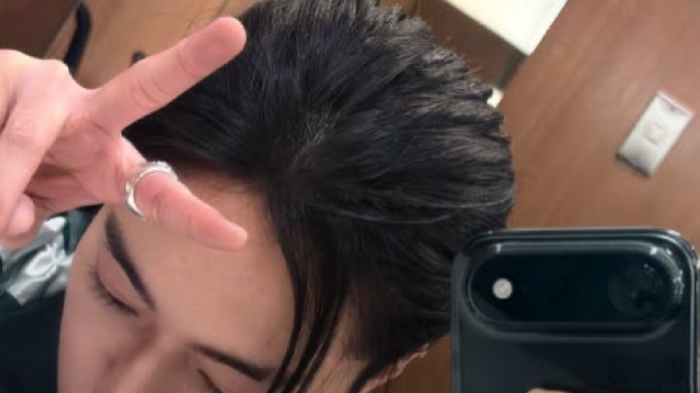 Latest photo of Haruto (TREASURE)