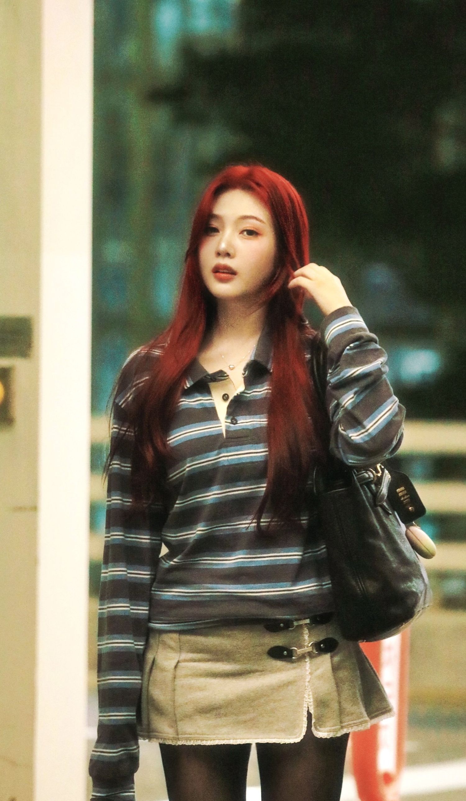 Fandom-recommended wallpaper image of Joy (Red Velvet)
