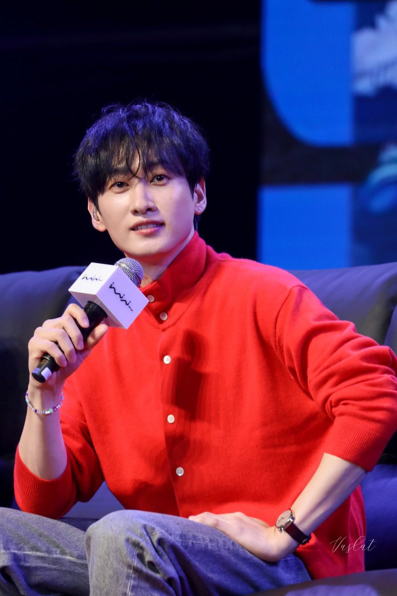 银赫 (Super Junior)的最新照片